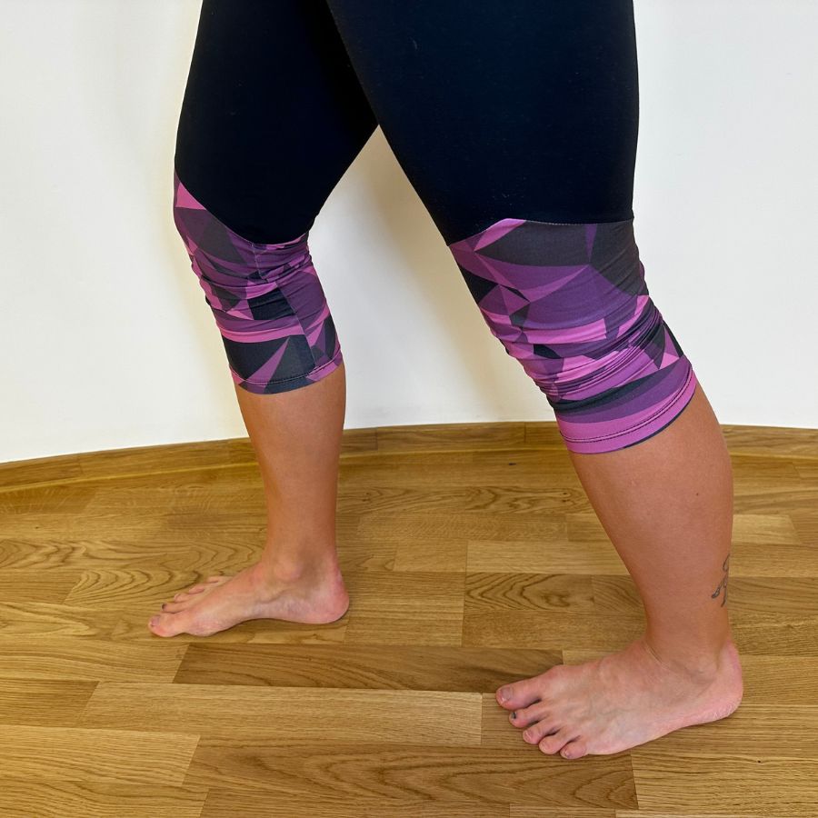 ostruha - ctyrbodova opora